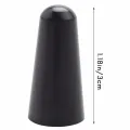 Antenna 3cm Roof Antenna Short Pole Antenna Car Pole Antenna Short Adapter Radio Foot. 