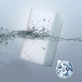 1/10pcs Melamine Magic Sponge Dish Kitchen Bathroom Tools. 