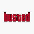 Pack of 17, Gta stickers, "Grand Theft Stickers: Iconic Moments and More" for laptop, waterbottle, notebook etc. 
