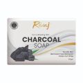 Rivaj UK Glowing Soap 100g | Gentle glowing soap for radiant, soft, and nourished skin | 100g. 