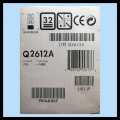 HP 12A LaserJet Toner Cartridge HP Q2612A Toner HP 12A Toner. 