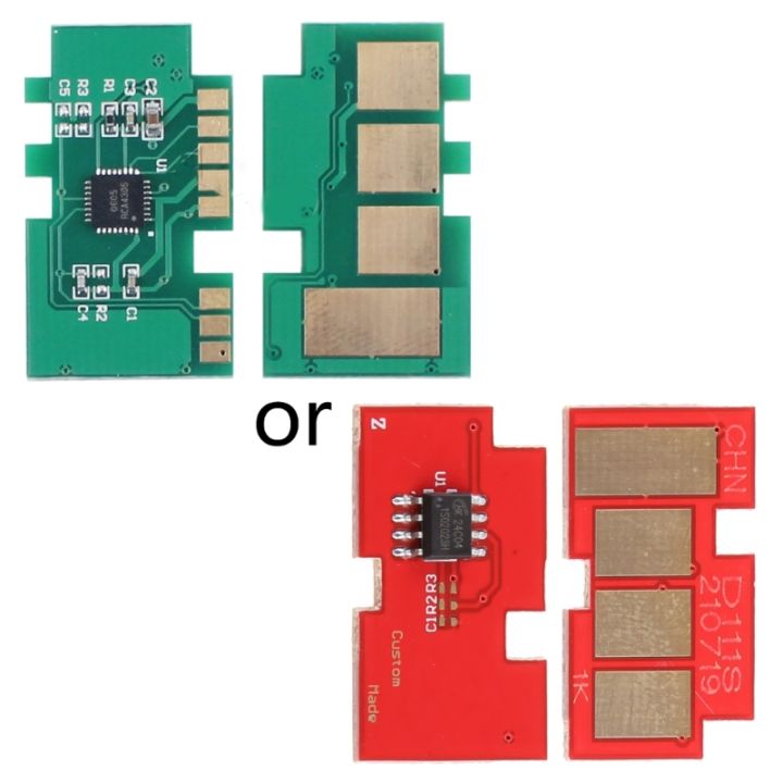Mlt-D111l Mlt-D111s Reset Chip For Xpress Sl-M2020w M2022 Sl M2020 Sl-M2020 M2070w Mlt-D111s Toner Printer 24bb