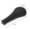 【Cathery Baby Store】（NEW）5 Speed Gear Knob Gaiter Boot Cover for Mercedes Benz C E S W124 S124 W126. 