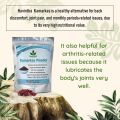Natural Kamarkas Powder - (100 g). 