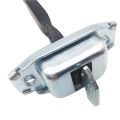 Door Check Strap Stopper Hinge Driver Front for Toyota Matrix Corolla. 