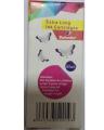 Euro Ink Cartridge Extra Long Blue (30 Pcs / 6 Pkt). 