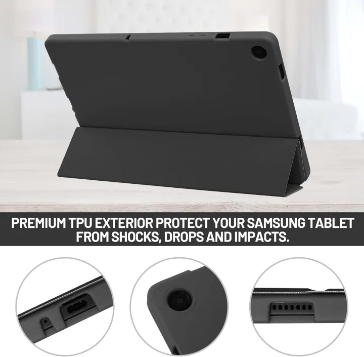 Samsung%20Tab%20S10%20/%20S9%20/%20S8%20Ultra%2014.6"%20Flip%20Stand%20Case%20Cover%20with%20S-Pen%20Holder%20for%20Samsung%20Galaxy%20Tab%20S10%20/%20S9%20/%20S8%20Ultra%20%2014.6"%20-%20Image%204