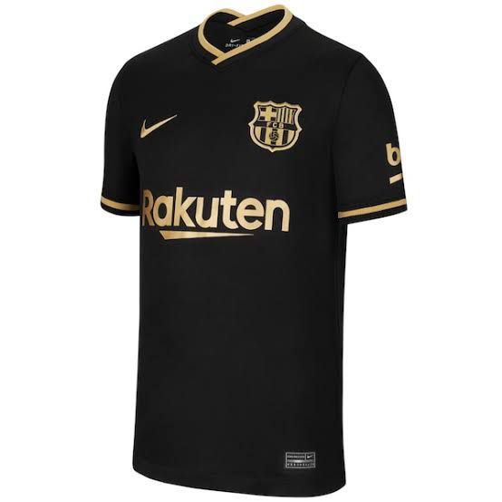 Barcelona Shirt Barcelona Messi Barcelona Black Shirt Barcelona Messi Black Shirt Barcelona Shirt 20 21 Football Shirt Daraz.pk