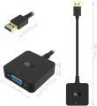 ICZI USB 3.0 to VGA Adapter for PC Laptop. 