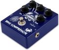 Effect Pedal Caline CP-45 Pressure Point Bass Compressor Pedal True Bypass with Aluminum Alloy Housing. 
