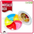 Masala Box - Food Grade Material - Plastic Material. 