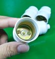 2pcs Screw Type E27 (choory wala) Heavy Duty Universal Pendant Holder for AC DC Light Bulb Holder. 