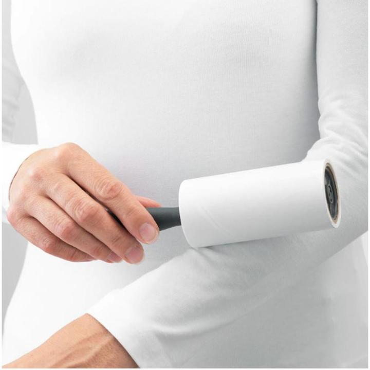IKEA Lint roller, Yellow ,40 sheets,7.5 meters,cleaning roller