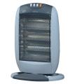 TekNuclei 3 Rod Quartz Heater - Energy Saver. 