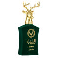 Lattafa Al Noble Wazeer Perfume for Men and Women - 100ml. 