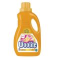 Woolite Pro Care Liquid Laundry Detergent - Top Load & Front Load, 1 L. 