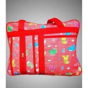 Baby Bag For Diaper & Accessories