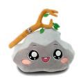 Lankybox Plush Toys BOXY FOXY ROCKY Soft Stuffed Kid Game Figure Plushie Dolls Stuffed Doll Gifts. 