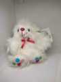 BunnyJee Tiny Cuddle Bear – 15.5 cm Soft & Snuggly Plush Teddy for Kids. 