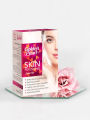 Golden Pearl  Skin Polishing Sachet Kit. 