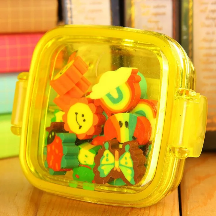 20Pcs/Set%20Cute%20Rubber%20Eraser%20Kid%20Gift%20School%20Supplies%20Stationery%20Borracha%20Material%20Escolar%20Utiles%20Escolares%20Papelaria%20-%20Image%204