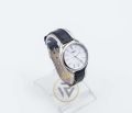 Lorus by Seiko RG211KX9 Leather Strap Wrist Watch for Women. 