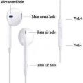 Gionee Original Gaming Earphones with High-Quality Mic and Deep Bass for PUBG, Noise-Isolating. 