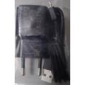 Orignal ZTE Travel Mobile/Device Charger 1A. 