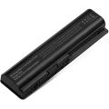 Spare 484170-001 484172-001 498482-001 484170-002 HSTNN-CB72 Battery for HP Pavilion DV4-2040US DV5-1010 CQ40 CQ45 CQ50 CQ60 EV06 KS524AA 462889-141 462890-542 484171-001 485041-001 497694-00. 