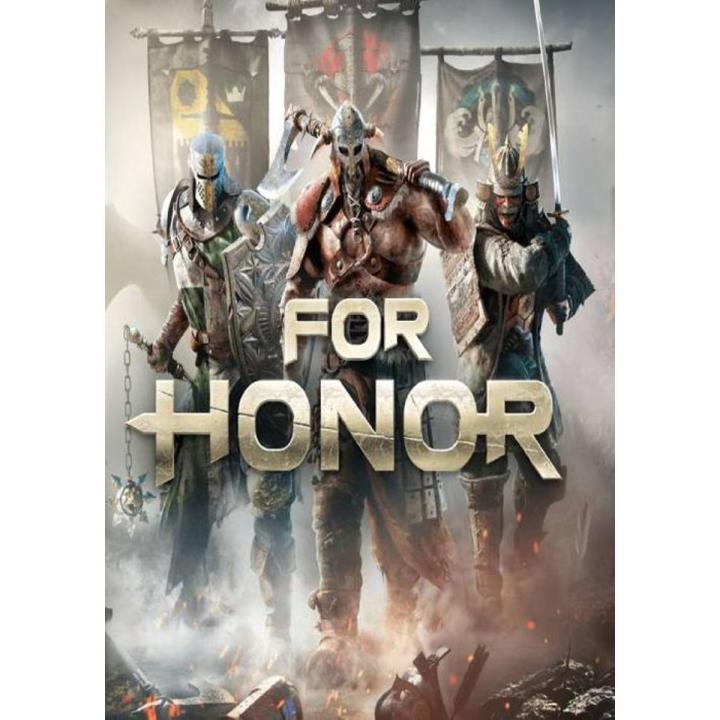 For Honor PC [Offline + Online + Lifetime + Full ACCESS]