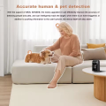 IMOU Rex VT One-touch Call Camera 360° 5MP 3K Indoor Two-way Video Talks Human Pet detection WIFI Security IP Camera. 