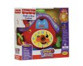 Fisher Price: LAUGH & LEARN: PEEK A BOO CUCKOO (R7153). 