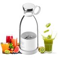 Mini Portable Juicer Blender. 