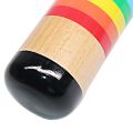 Rain Stick,Wooden Rain Maker Rattle Shaker Rainfall Tube, Musical Instent Toy for Kids. 