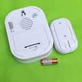 Wireless Door Bell Wireless Remote Doorbell with Remote Control Extra 120 Meter Long Range. 