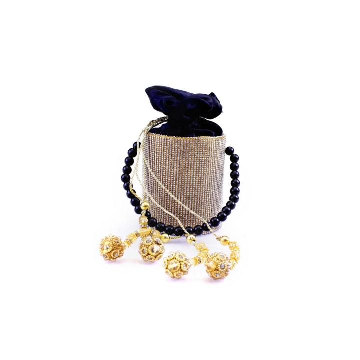 WalkEaze Clutch Bags For Women and Girls - Design Code 3350B