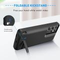Extended Power On-the-Go: 5000mAh Rechargeable Charger Case for S21 Ultra A R605 BATTERRY. 