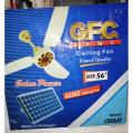 Ceiling fan GFC. AC /DC. . 