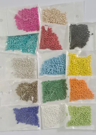 0.5%200.6%204mm%20Bead%20Multi%20Seeds%20Beads%20Matt%2020grm%2016colour%20%20Sewing%20Jewelry%20Making%20DIY%20Handmade%20Accessories%20Craft%20supplies%20-%20Image%206