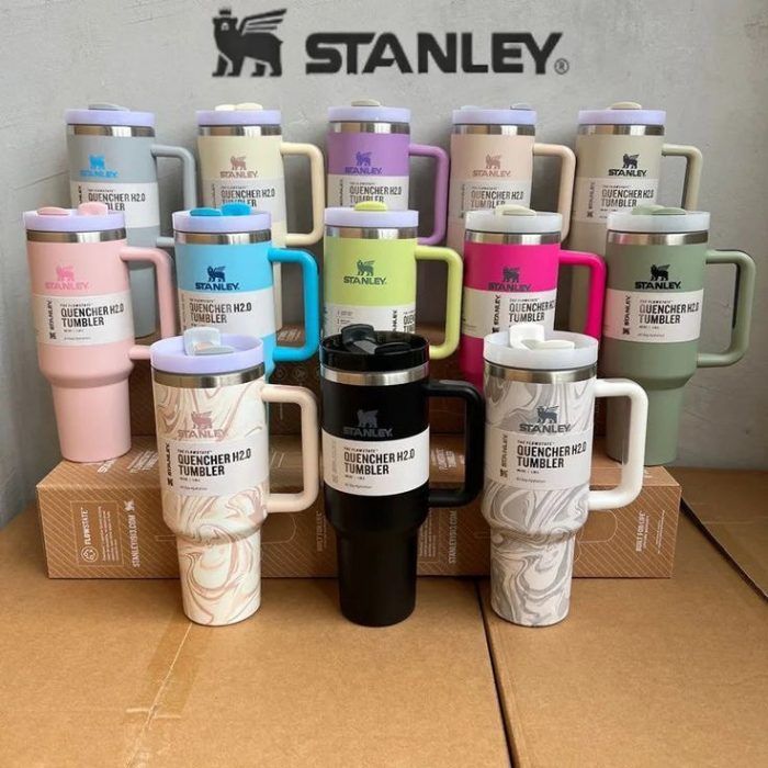 Imported%201180ml%20Stanley%20Branded%20Double%20Wall%20Tumbler%20with%20Straw%20Thermos%20Insulated%20Hot%20and%20Cold%20Stainless%20Steel%20Water%20Bottle%20Thermos%20Mug%20Stainless%20Steel%20Tumbler%20Insulated%20Water%20Bottle%20Vacuum%20Flask%20With%20Tea%20Infuser%20For%20Office%20Home%20and%20School%20Kids%20-%20Image%202