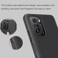 For Xiaomi Poco F3 Case Super Frosted Shield Hardcase Matte Back Cover Casing. 