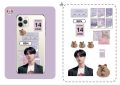 Stray Kids Stickers Uncut | Mobile phone  stray kids BTS. 