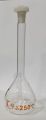 Volumetric Flask 250ML Laboratory Precision  - Accurate Volume Measurement Flask-Maximum Accuracy Volumetric Flask- Professional Volumetric Flask for Accurate Measurements. 