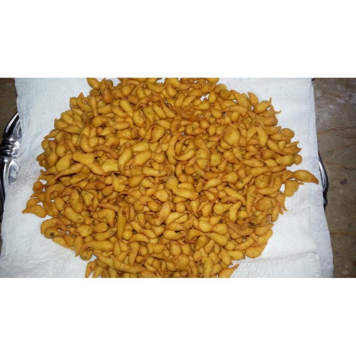 Special Besan Bondi - Dahi Bhallay Bondi - (Pakoriyan) 1KG