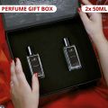 Premium Perfume Gift Set For Women  SCENTS N SECRETS | SCENTS N SECRETS. 