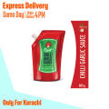 Buy Dipitt Chilli Garlic Sauce 800gms. 