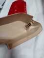 SEAT GOLA/SEAT COWL SET PRIDOR 2019 RED (VENDOR). 