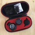 Mobile Camera Lens Selfie Mobile Phone Clip Lenses Fish Eye Wide Angle Macro Camera. 