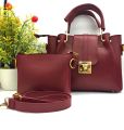 MF Fashion's 2 in 1 Bags For girls Shoulder bags/Cross body bags for women/. 