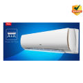 TCL 1.5 Ton AC - T3 Compressor DC Inverter Miracle Series Heat and Cool TAC-18T3B. 